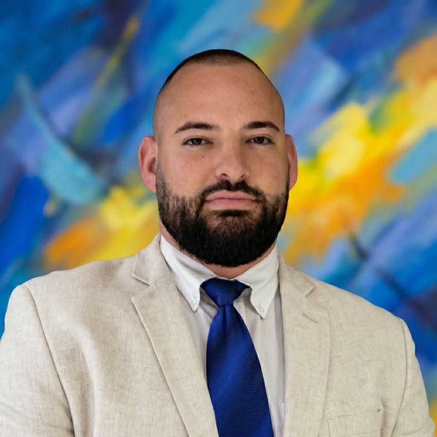 Gleyder Gonzalez, JR, RBT