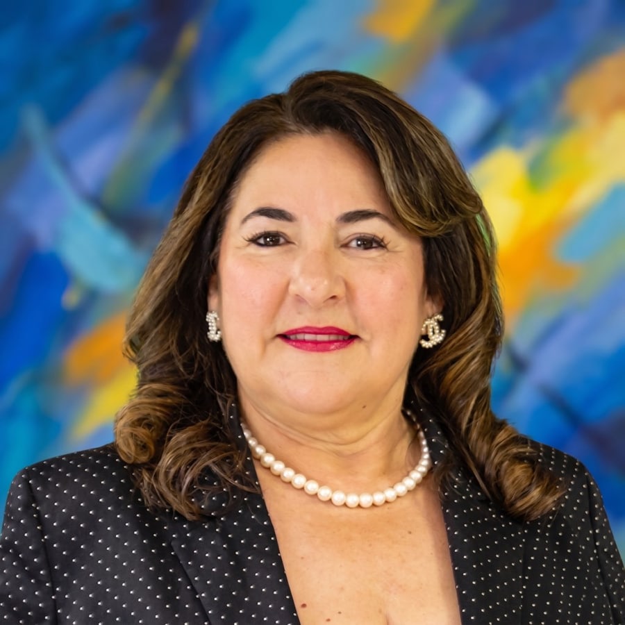 Marilyn Alonso, BCBA